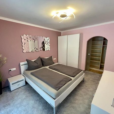 Ferienwohnung Unterlerchner Afritz Eksteriør bilde