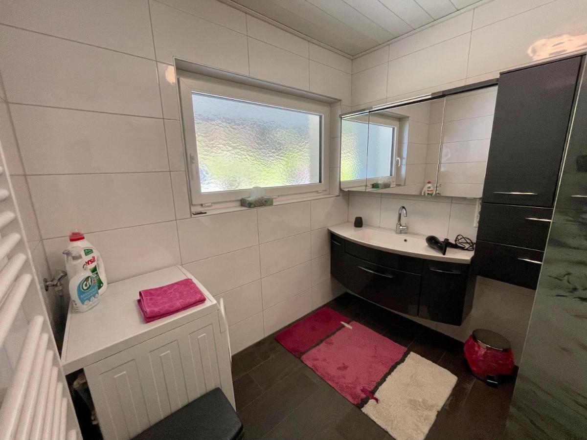 Ferienwohnung Unterlerchner Afritz Eksteriør bilde