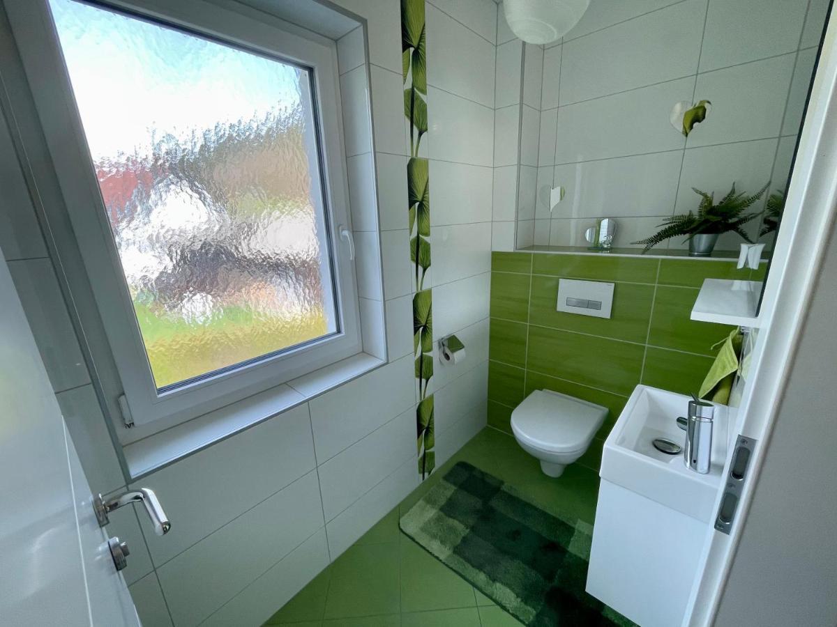 Ferienwohnung Unterlerchner Afritz Eksteriør bilde